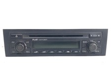 Audi concert 8P0035186C RADIO