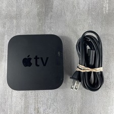 Apple TV (3rd Generation) 8GB