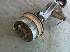Pont (propulsion) NISSAN TRADE