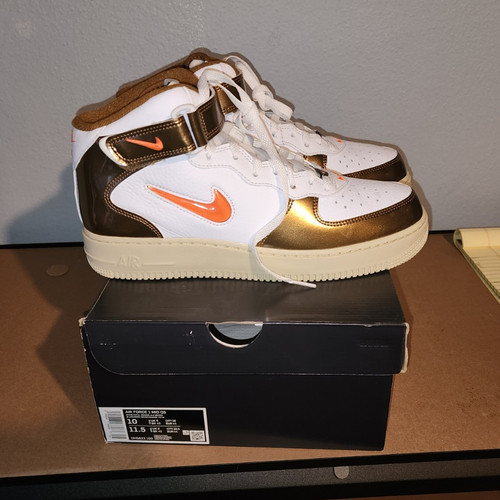 Nike air force - 1, mid