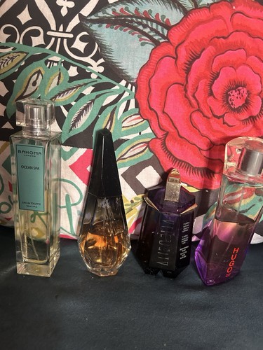 Vends flacons parfums - vends, de