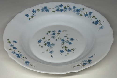 Lot8 assiettes creuses - de,