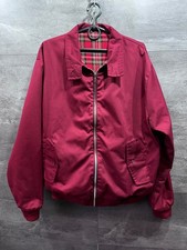 Baracuta G9 style Bomber Jacket Vintage 90's Made in England, Size L