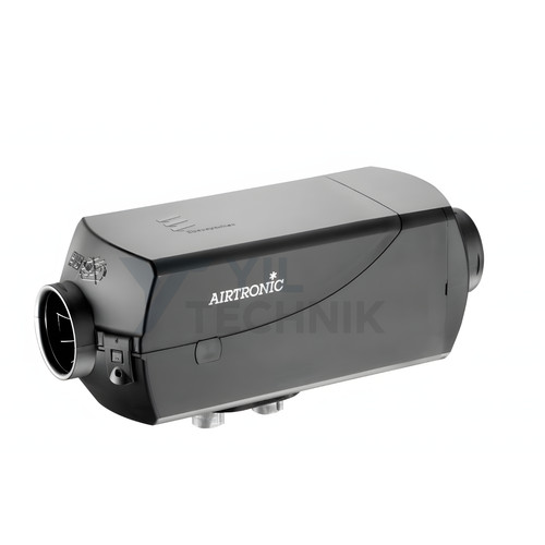 Eberspacher airtronic d4l - s2,