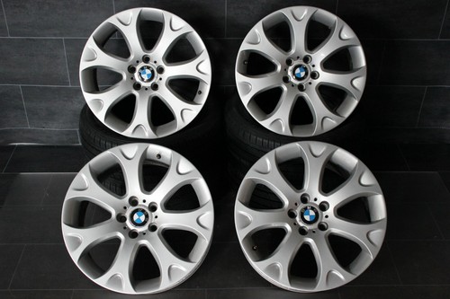 Original bmw e70 jantes en - original,