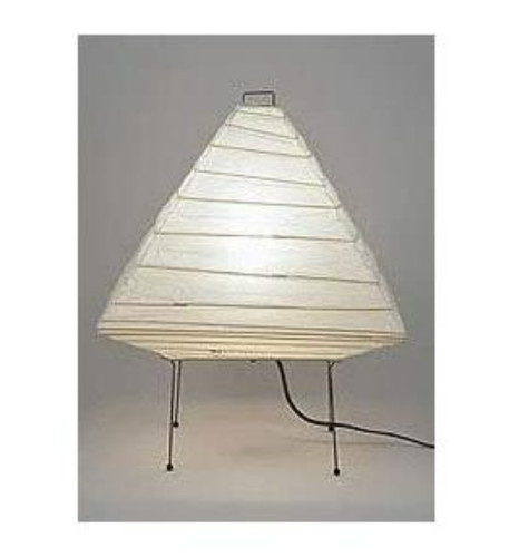 Isamu noguchi akari lampe - noguchi, 5x