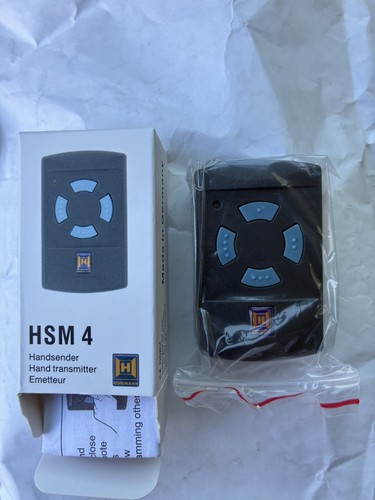 Télécommande porte garage - télécommande, de
