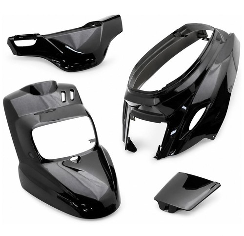 Kit carenage noir yamaha s - kit,