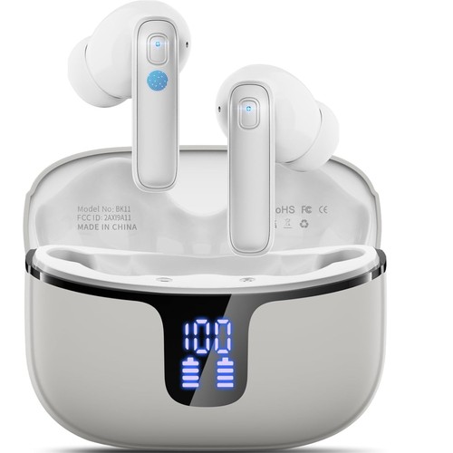 Ecouteurs bluetooth sans fil - bluetooth,