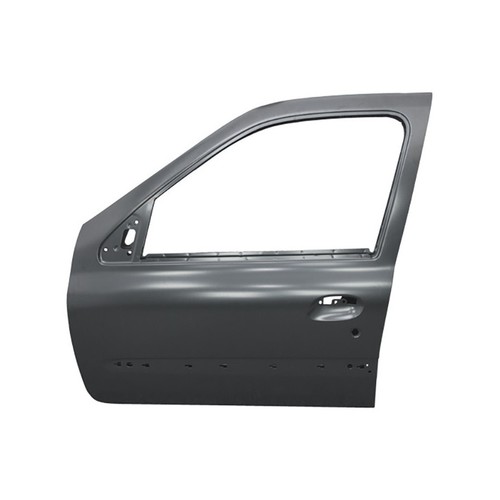 Porte avant gauche - à, peindre
