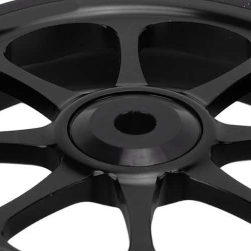 Aluminium alloy easy wheel - alloy,