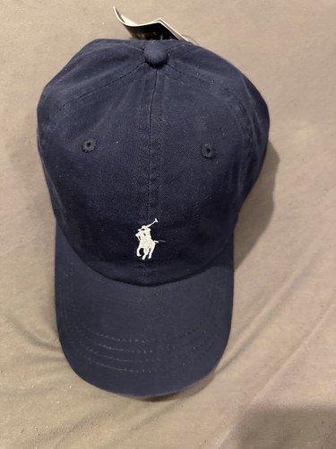 Casquette ralph lauren - casquette,