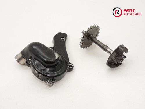 Pompe eau enduro 125 - (tm,