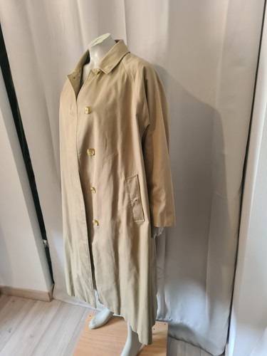 Burberry trench coat gilet - burberry's, +
