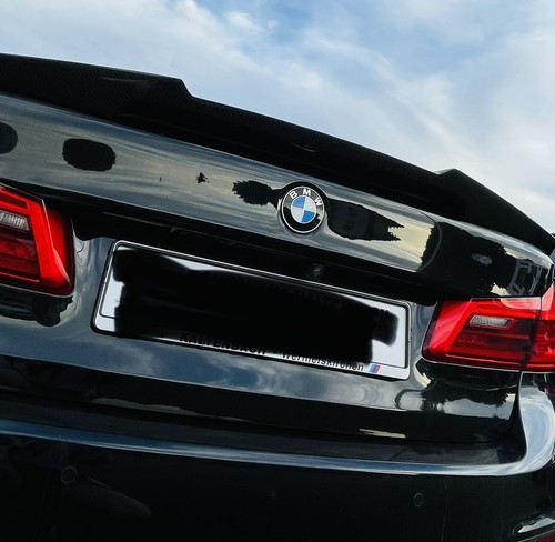 Spoiler aileron becquet - becquet, de