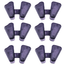 Amortisseur Arrière Conduit