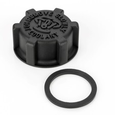 Cache-Radiateur Bouchon de Remplissage Radiateur pour Scania Camion Série 4