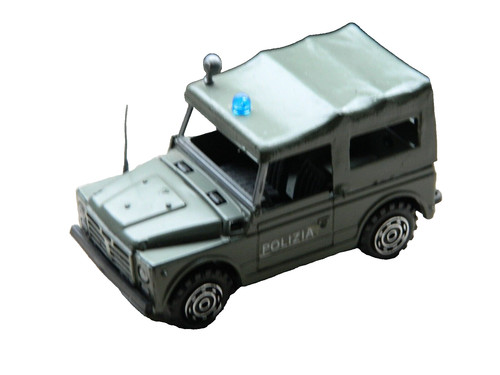 Fiat campagnola 4x4 - fiat,