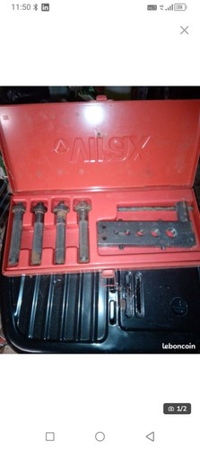 Ausy coffret dudjeon plomberie - ausy,