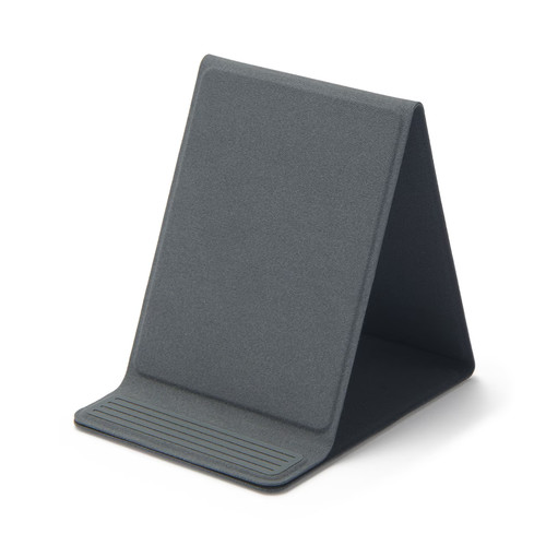 Muji foldable smartphone - smartphone, stand