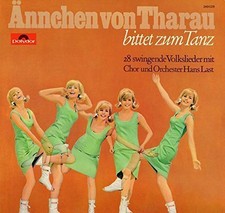 James Last [LP] Ännchen von