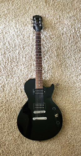 Epiphone les paul special - epiphone,