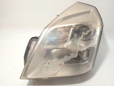 8200384023 LEFT HEADLIGHT / 7701061798 / 7657945 FOR RENAULT VEL SATIS BJ0