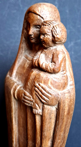 Art populaire religieux - populaire,