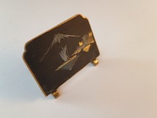 PORTE MENU  ou CARTE JAPONAIS