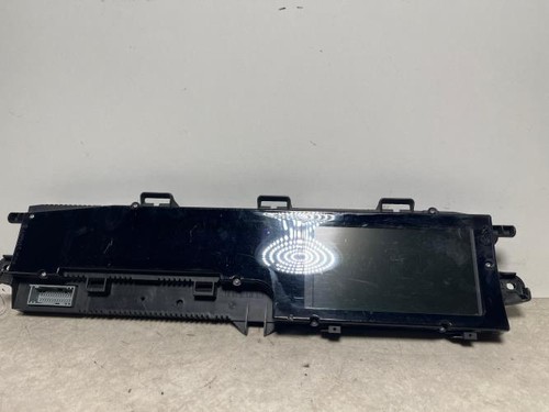 Compteur renault scenic - renault, 2