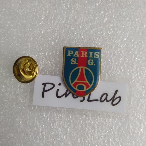 Pin football psg - pin's-football-psg-paris, saint