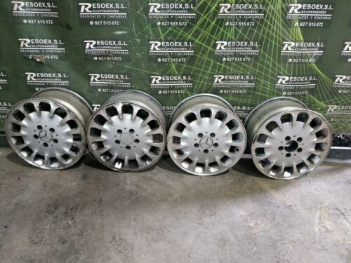 Jantes pour mercedes - jantes, clase