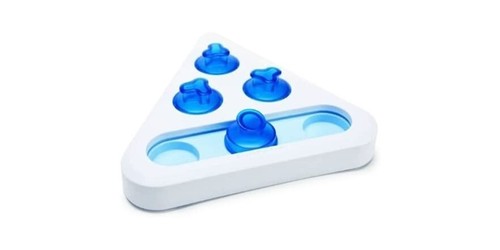 Jouet pour chien interactif - jouet,