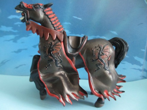 Figurine collection papo - figurine,