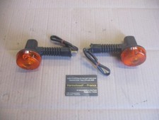 Clignotants NEUFS - tige