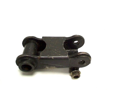 Bras oscillant amortisseur - bras,