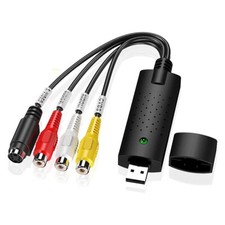 Carte Capture Vidéo