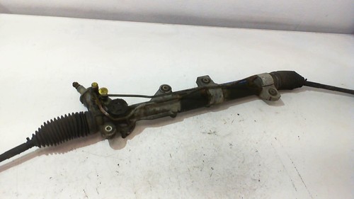 Cremaillere assistee mercedes - cremaillere,