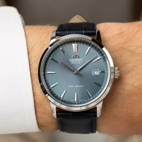 Montre homme orient - montre,