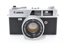 [Exc+5] Télémètre Canonet