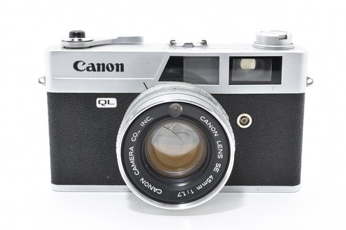Exc télémètre canonet - [exc+5],