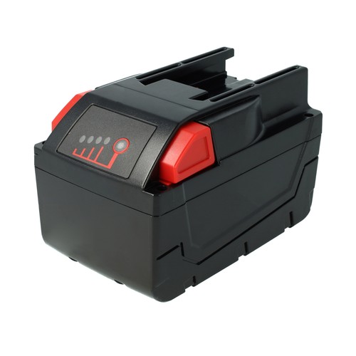 Batterie pour milwaukee hd28 - pour, h