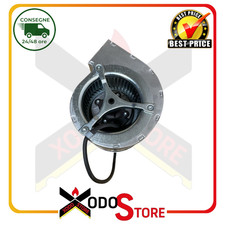 Ventilateur Centrifuge Pour