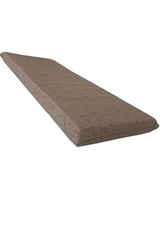 COUSSIN DE BANC ARTISAN AVEC