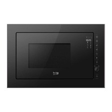 Micro-ondes & Gril encastrable