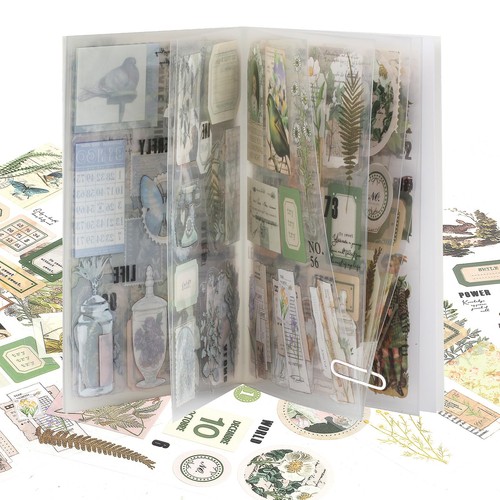Autocollants scrapbooking - autocollants,