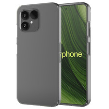 Coque Fairphone 6 Transparent