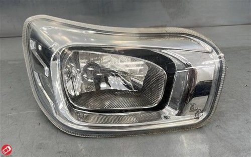 Faro avant droit kubota - droit,