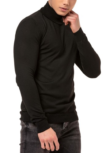 Redbridge homme pull tricoté - homme,