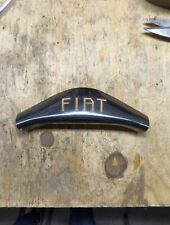 Steering Wheel Horn Cap Fiat 1500L 1800 2100 2300 Steering Wheel 